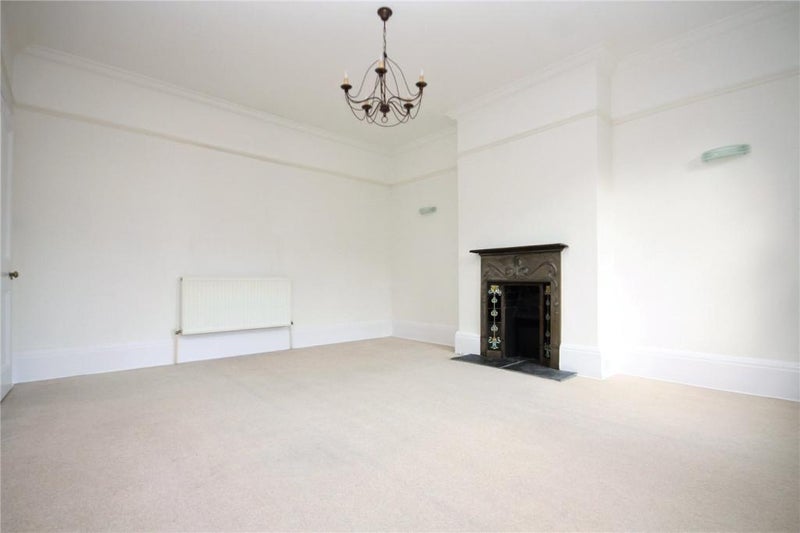 Flat McKinley Road in Bournemouth