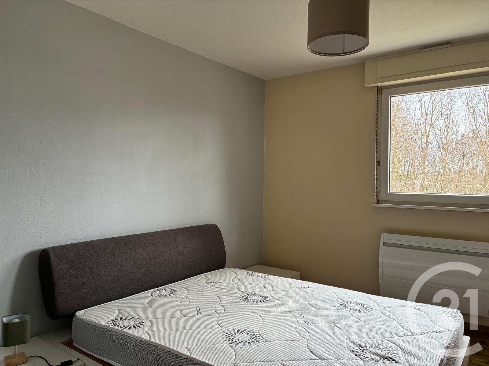 Appartement Rue Balzac à Brumath