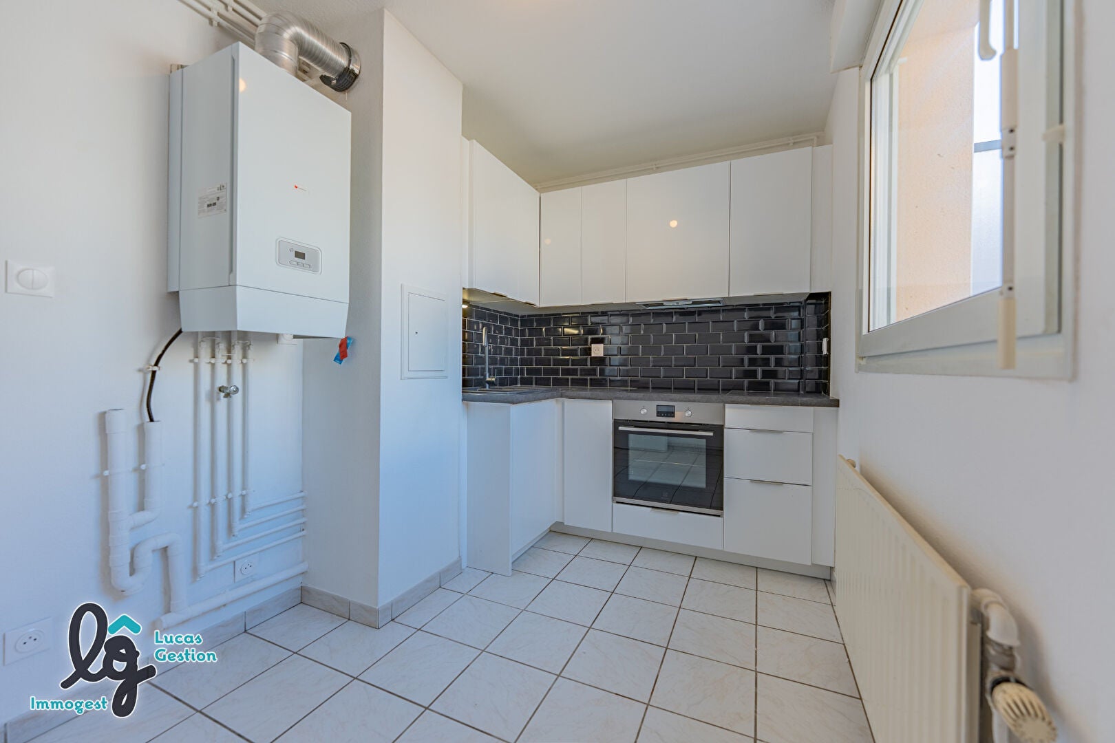 Appartement Rue du Général Metman à Metz