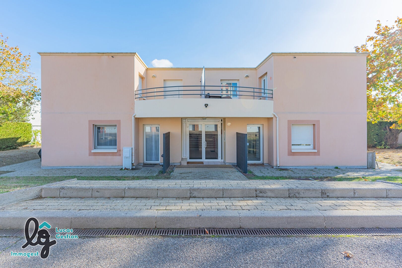 Appartement Rue du Général Metman à Metz