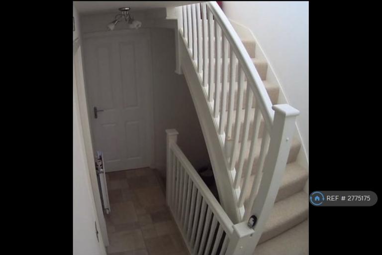 Room Wildfell Walk in Upton