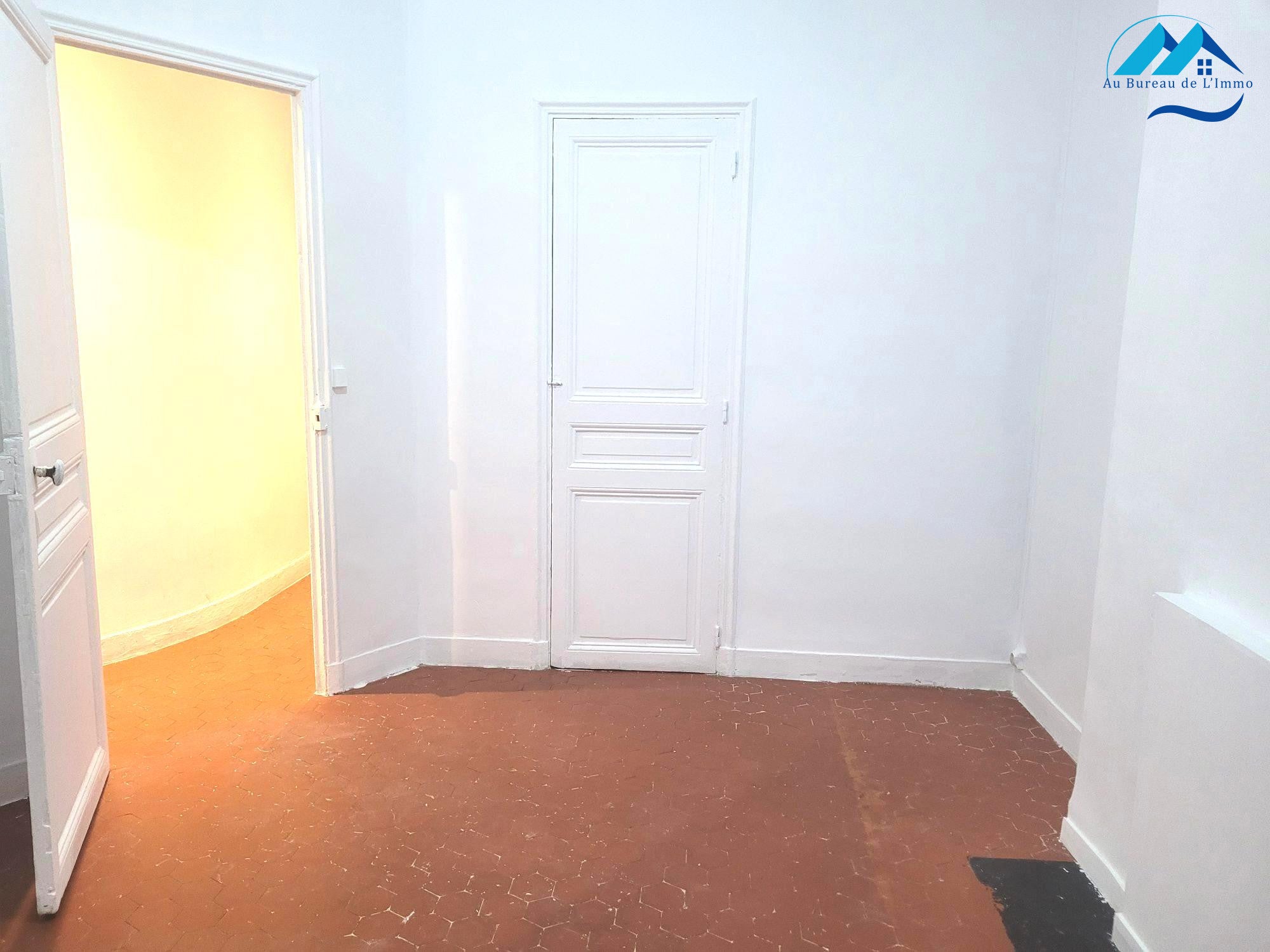 Flat Rue du Chevalier Paul in Marseille