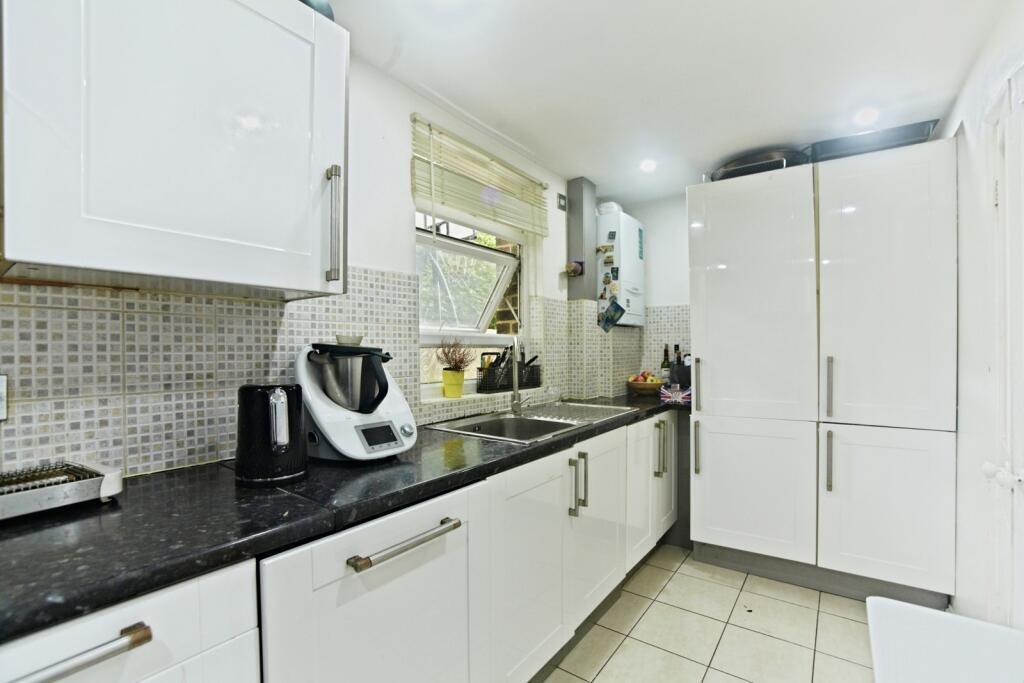 House Caroline Close in Greater London