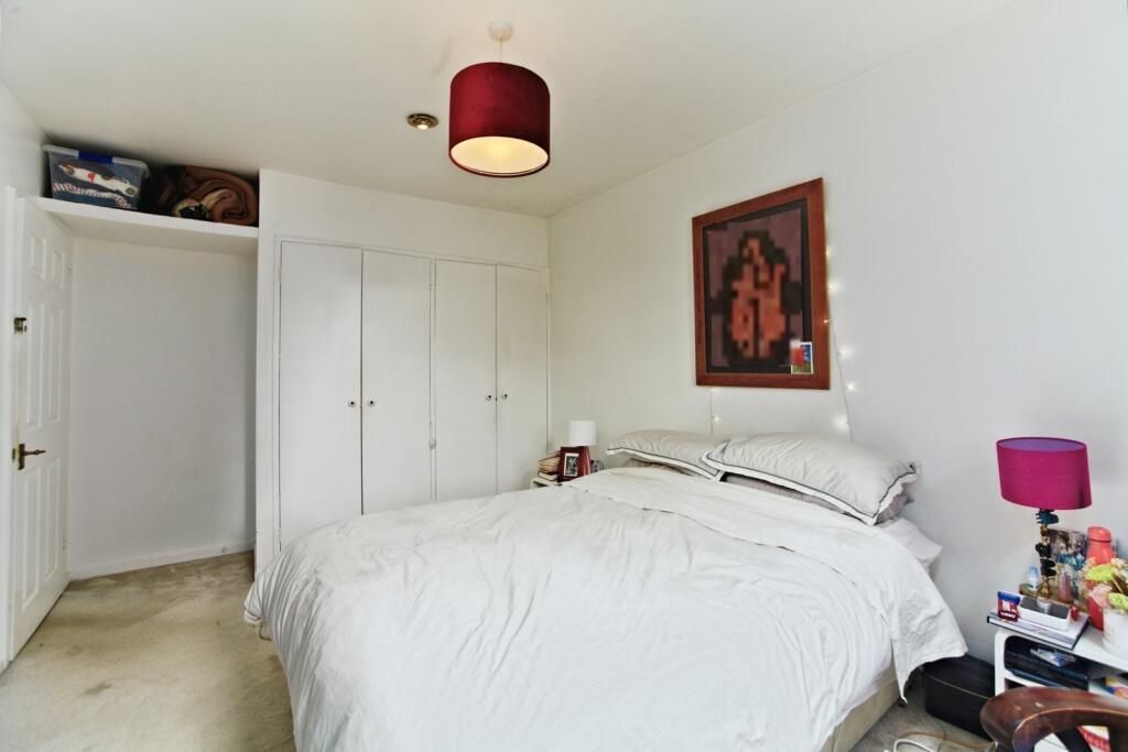 House Caroline Close in Greater London