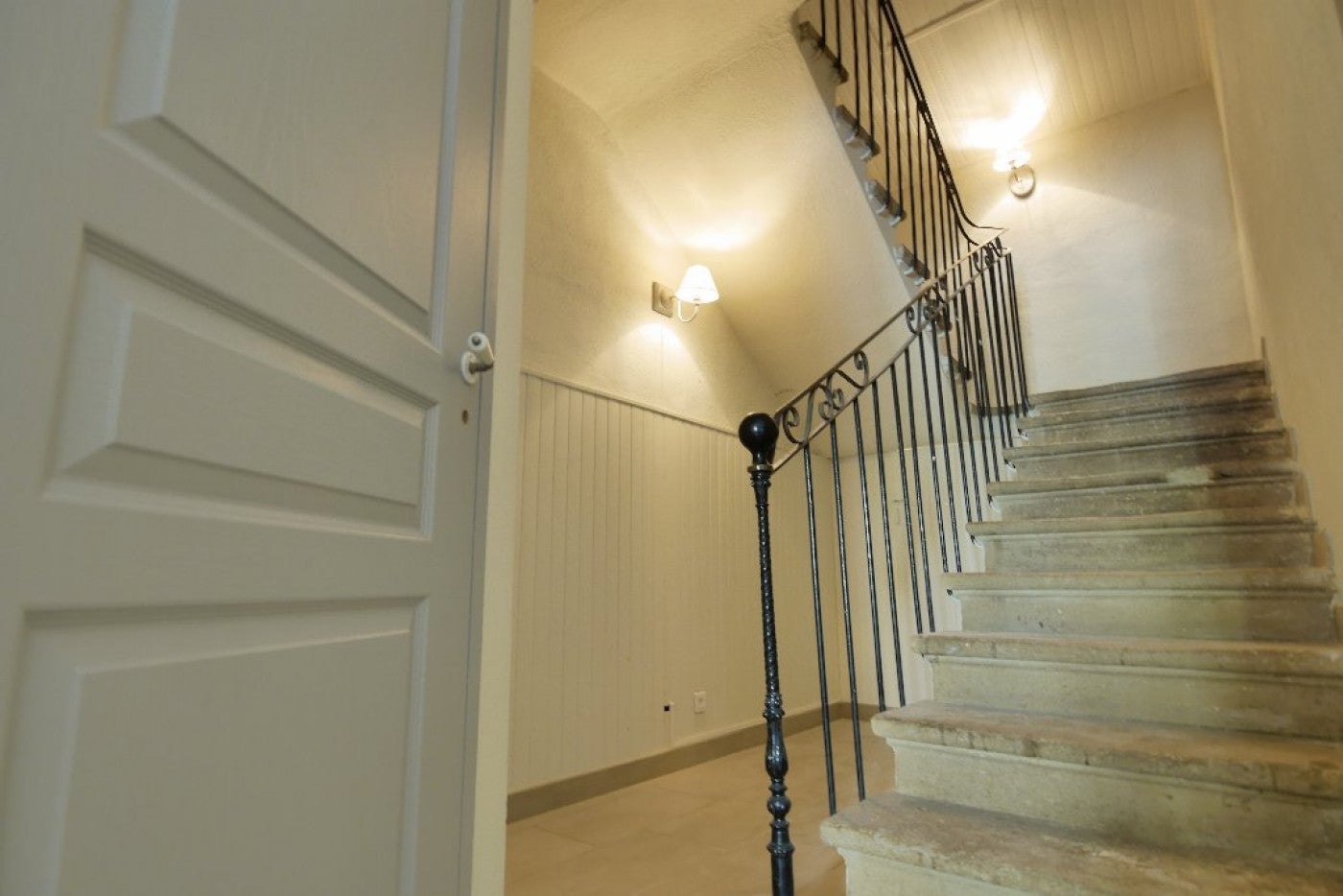 House Rue Bernard Lazare in Le Cailar