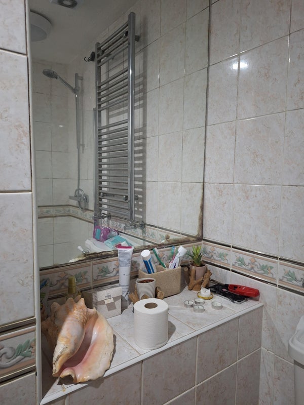 Room Argyle Street in Darwen