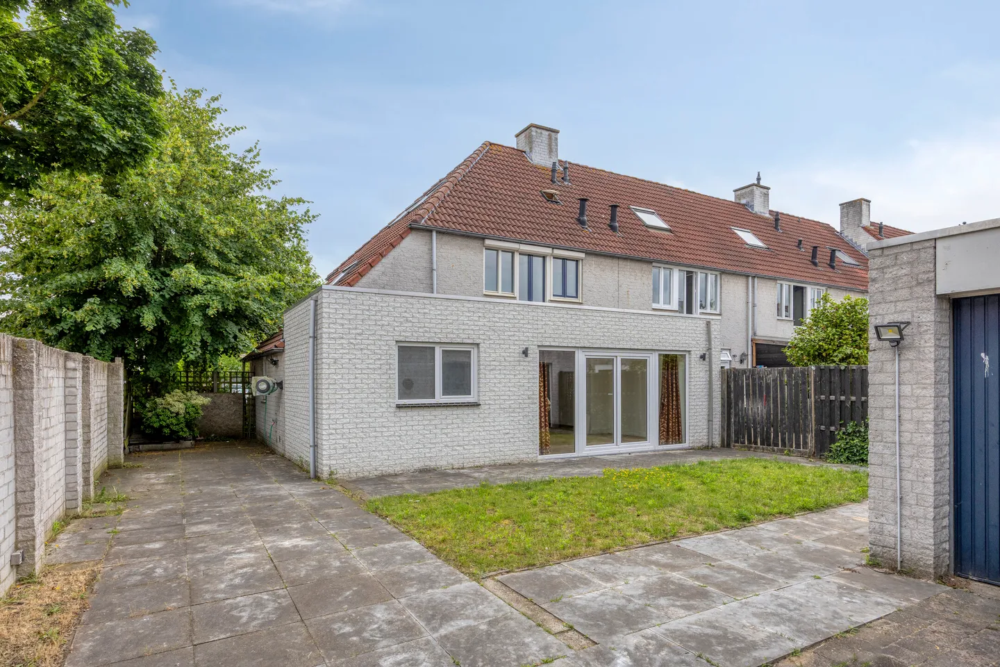Huis Ardèchelaan 14 in Eindhoven