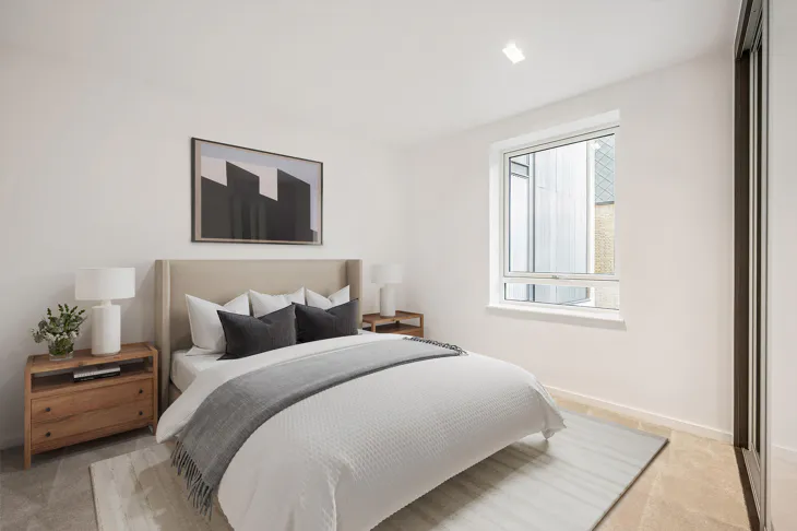 Flat Carmen Close in Greater London