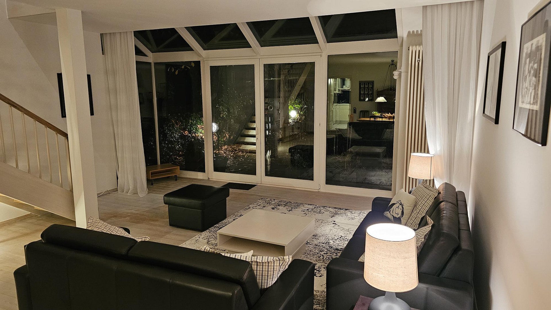 Wohnung Mendelssohnstraße in Koblenz