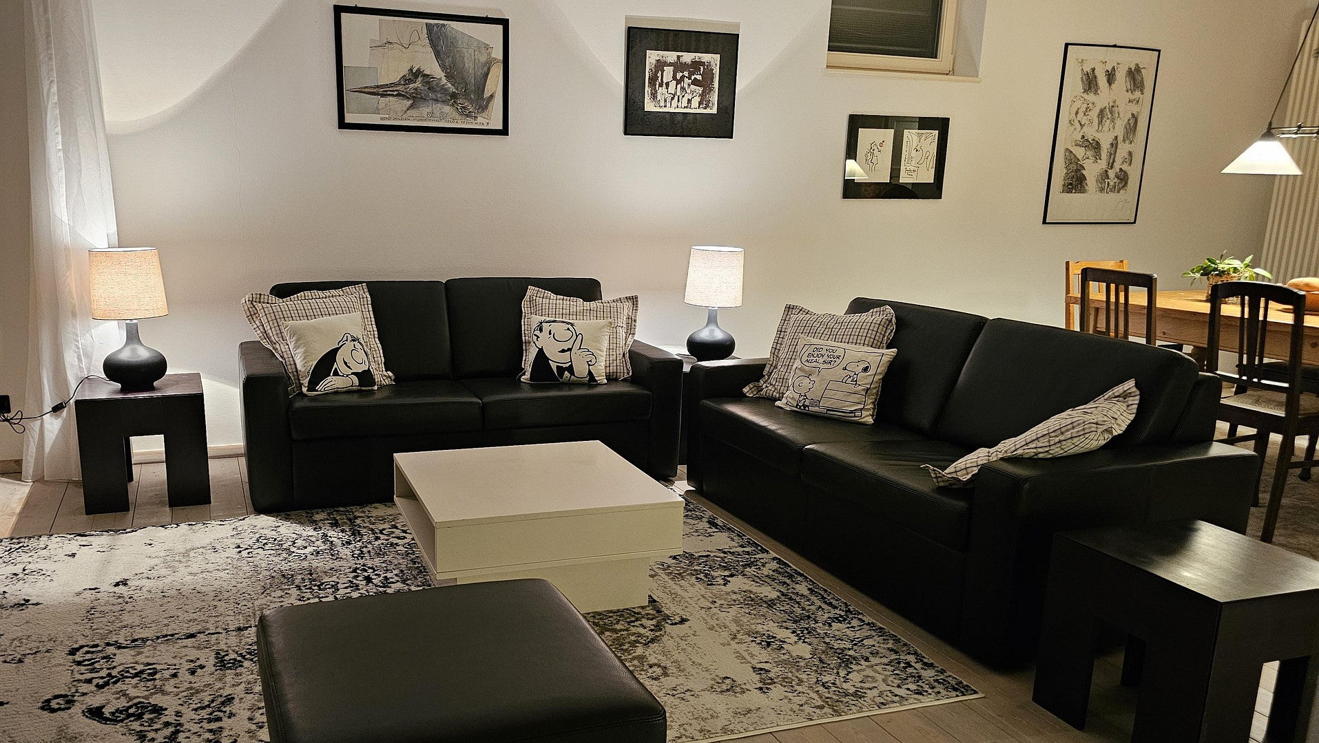 Wohnung Mendelssohnstraße in Koblenz