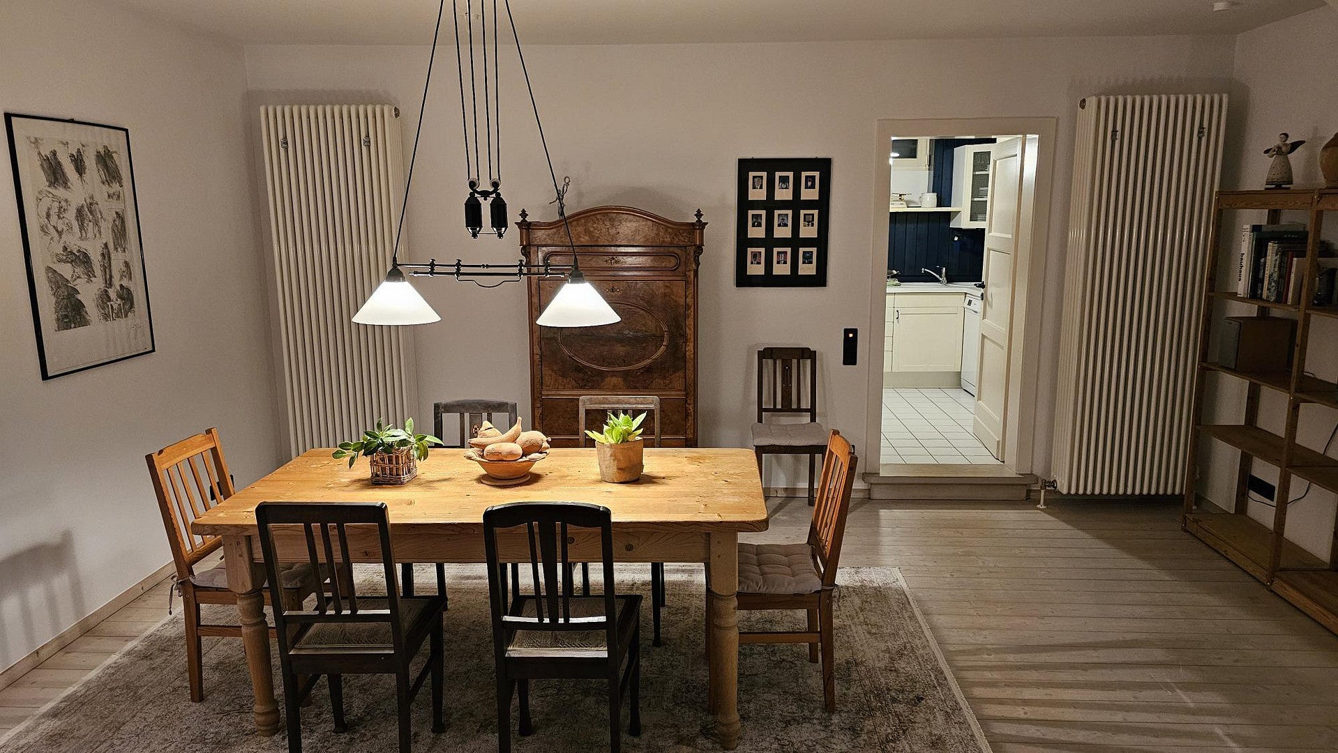 Wohnung Mendelssohnstraße in Koblenz
