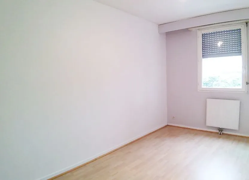 Appartement Rue Malherbe à Brest