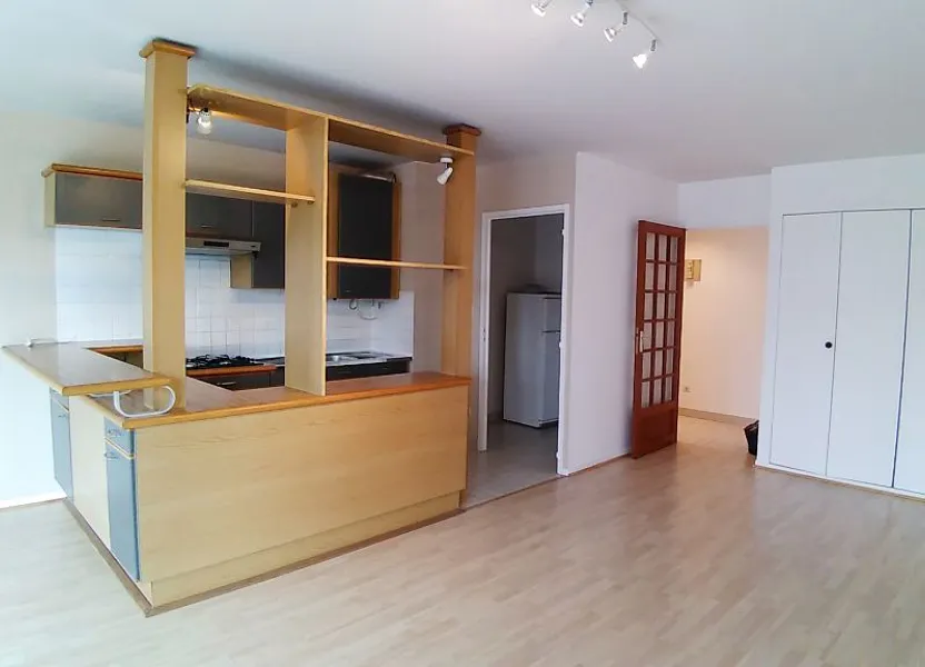 Appartement Rue Malherbe à Brest