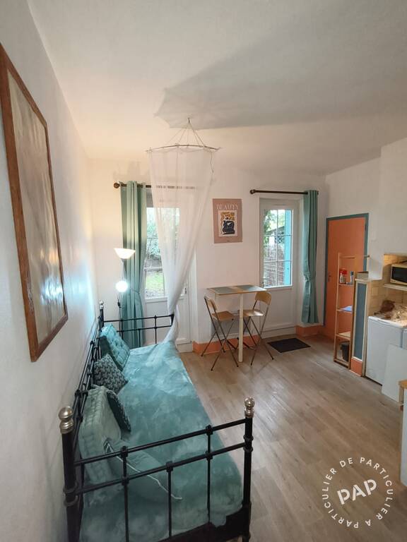 Flat Rue d'Alsace-Lorraine in Toulouse