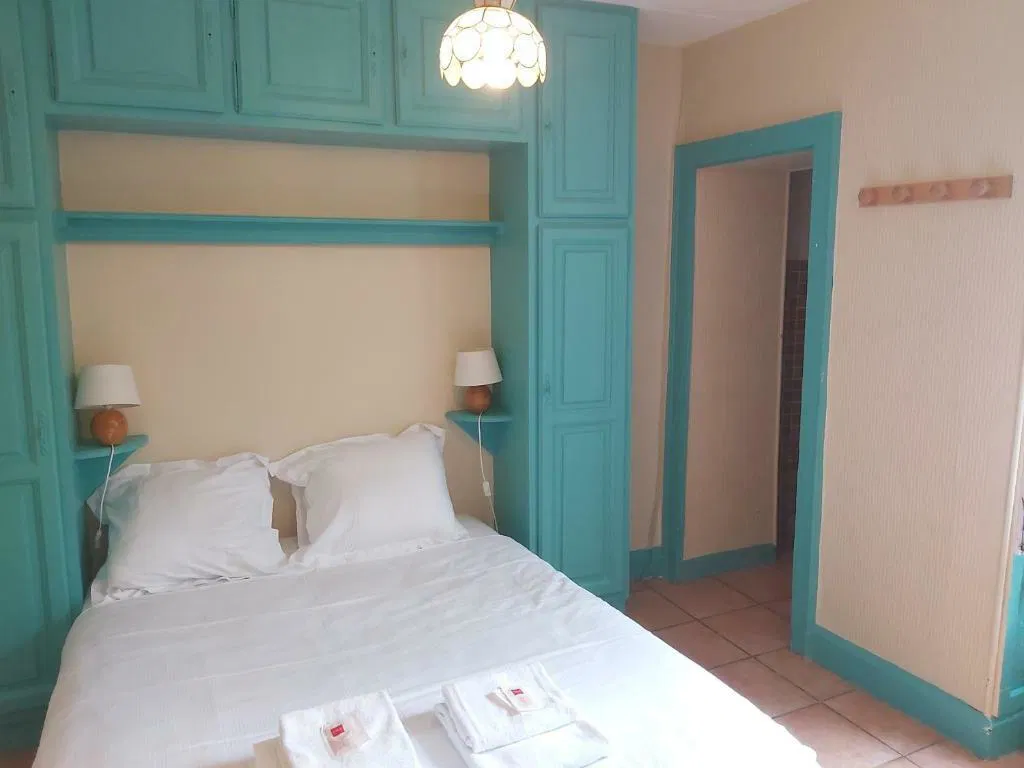 Appartement Boulevard du Président John Fitzgerald Kennedy à Vichy
