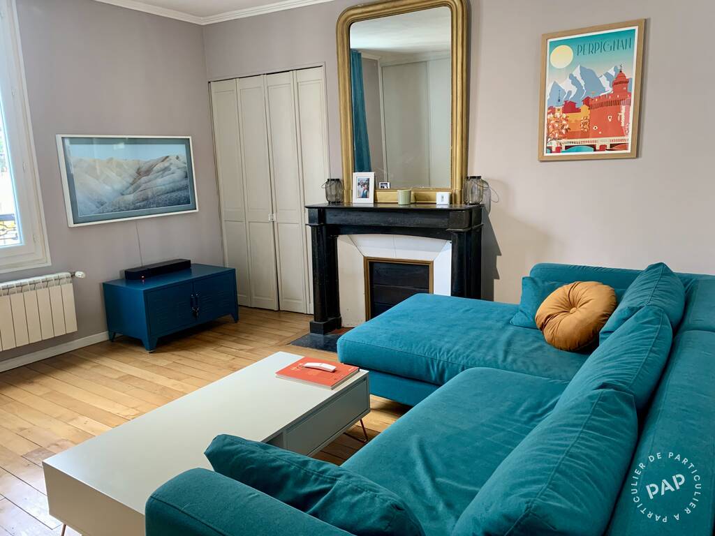 Appartement Place du Général Kœnig à Paris