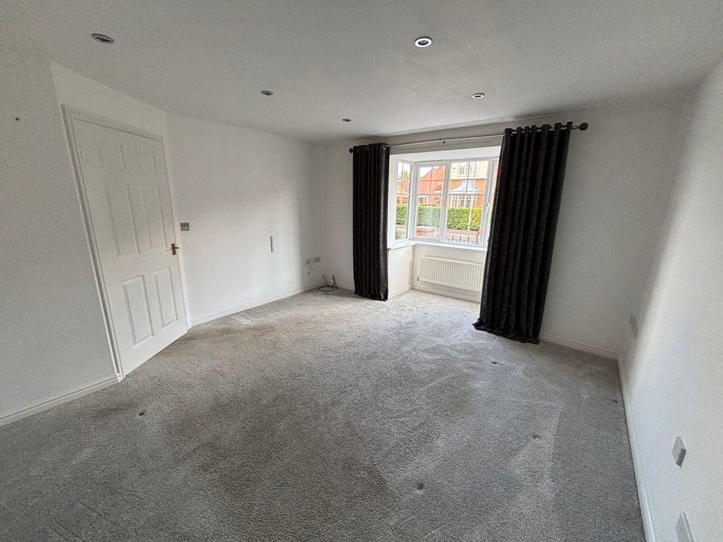 House Embleton Walk in Ashington