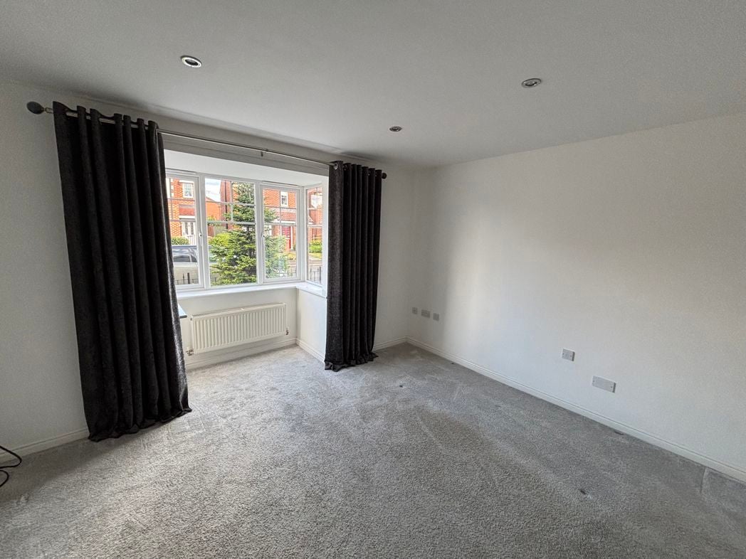 House Embleton Walk in Ashington