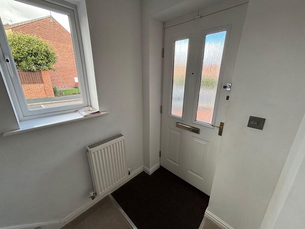 House Embleton Walk in Ashington