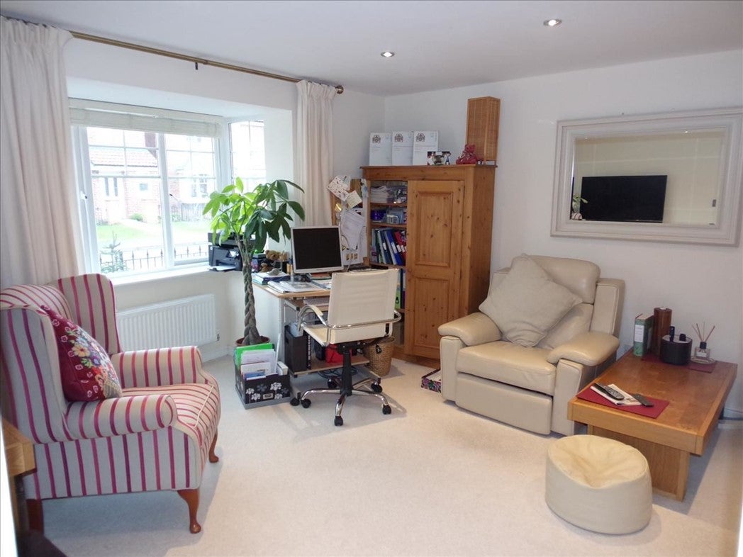 House Embleton Walk in Ashington