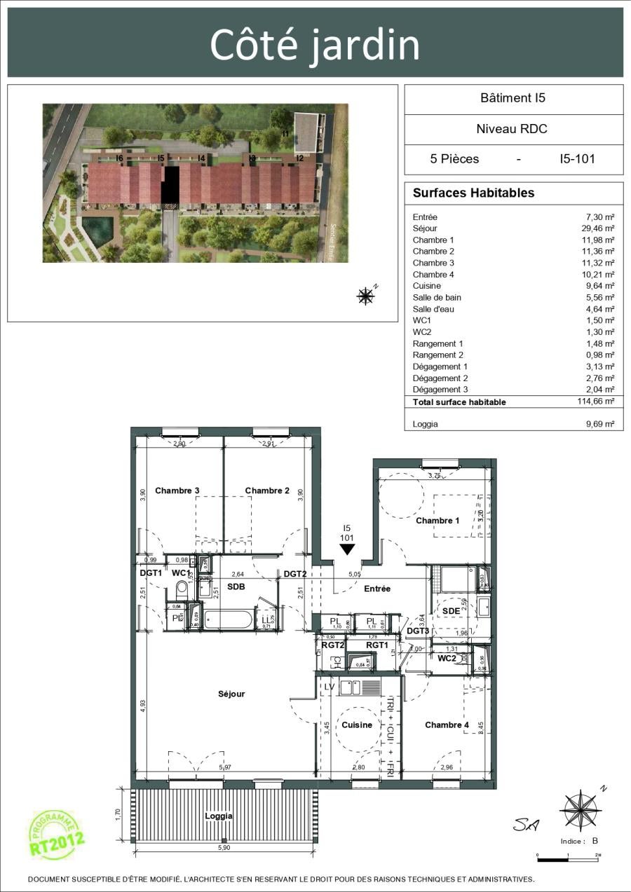 Maison Rue Bizet à Vitry-sur-Seine