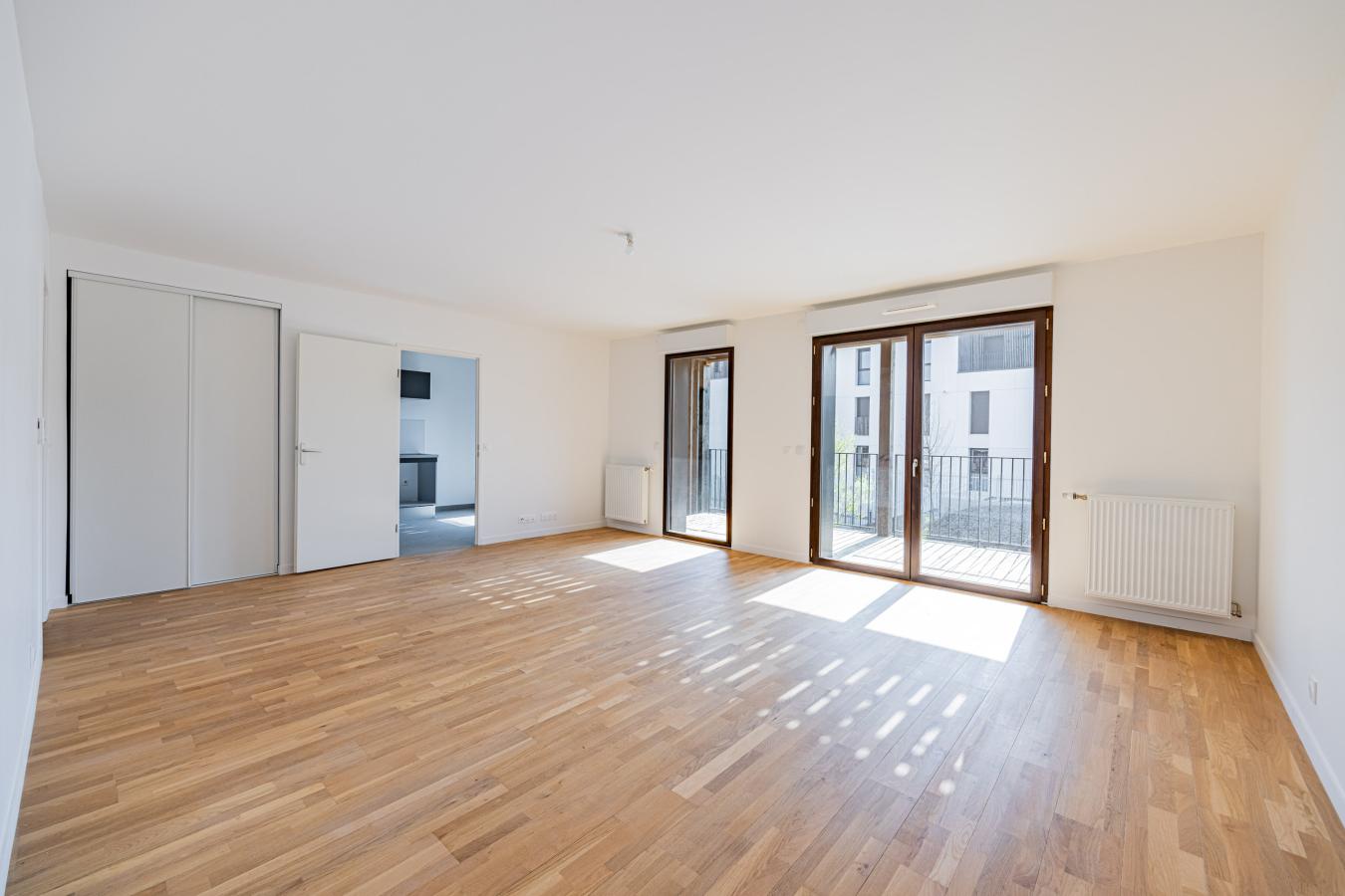 Maison Rue Bizet à Vitry-sur-Seine