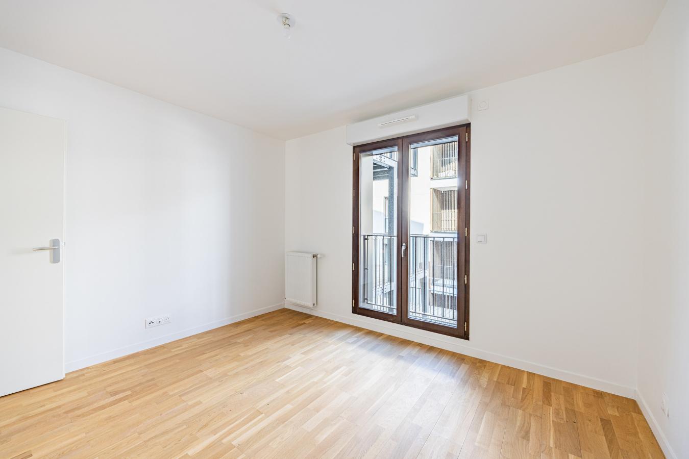 Maison Rue Bizet à Vitry-sur-Seine