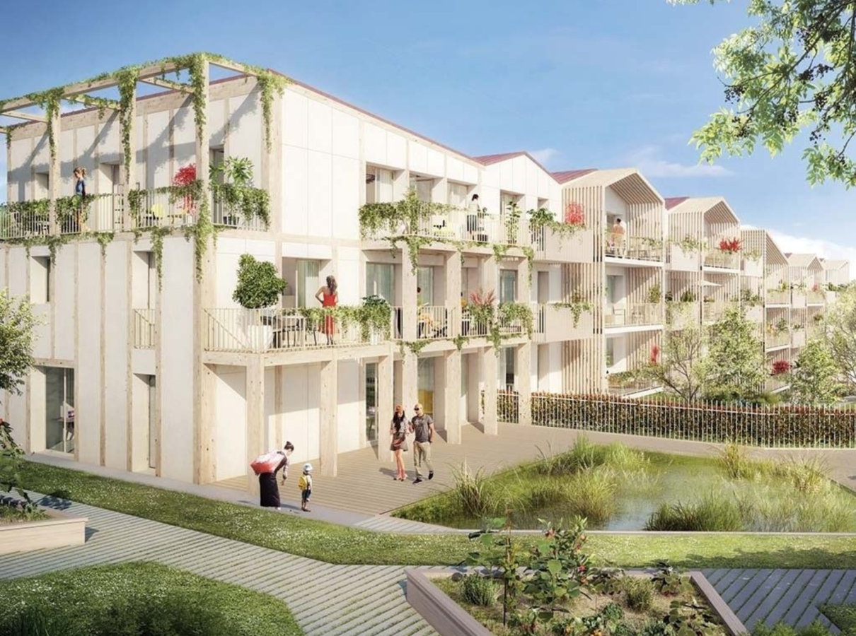 Maison Rue Bizet à Vitry-sur-Seine