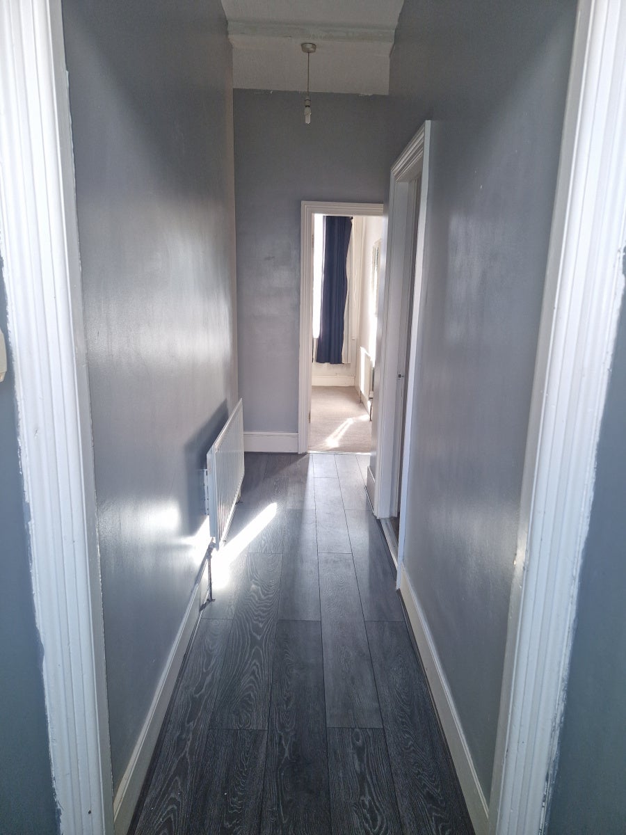 Flat Albany Street West in South Tyneside