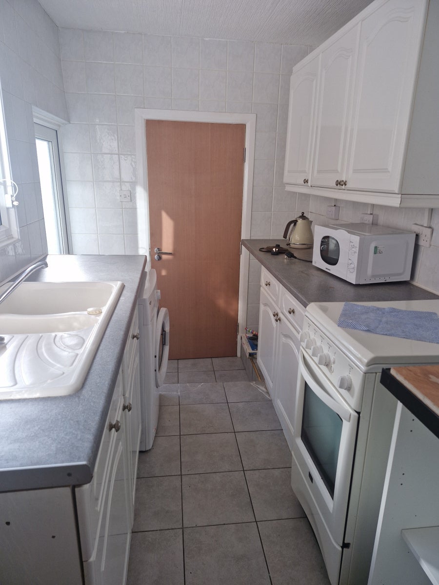 Flat Albany Street West in South Tyneside