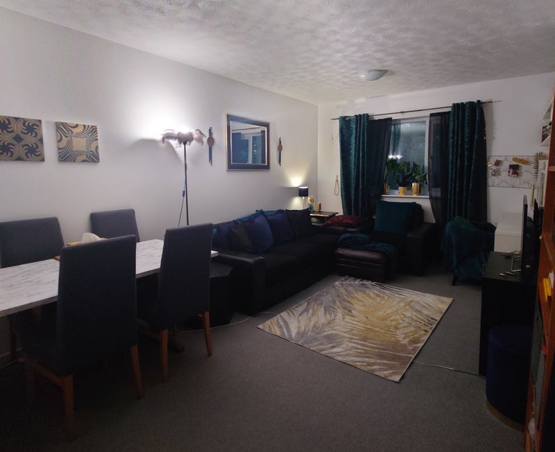 Room Lockett Gardens in Salford