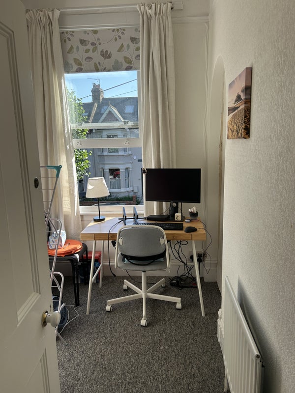 Room Dundonald Road in Greater London