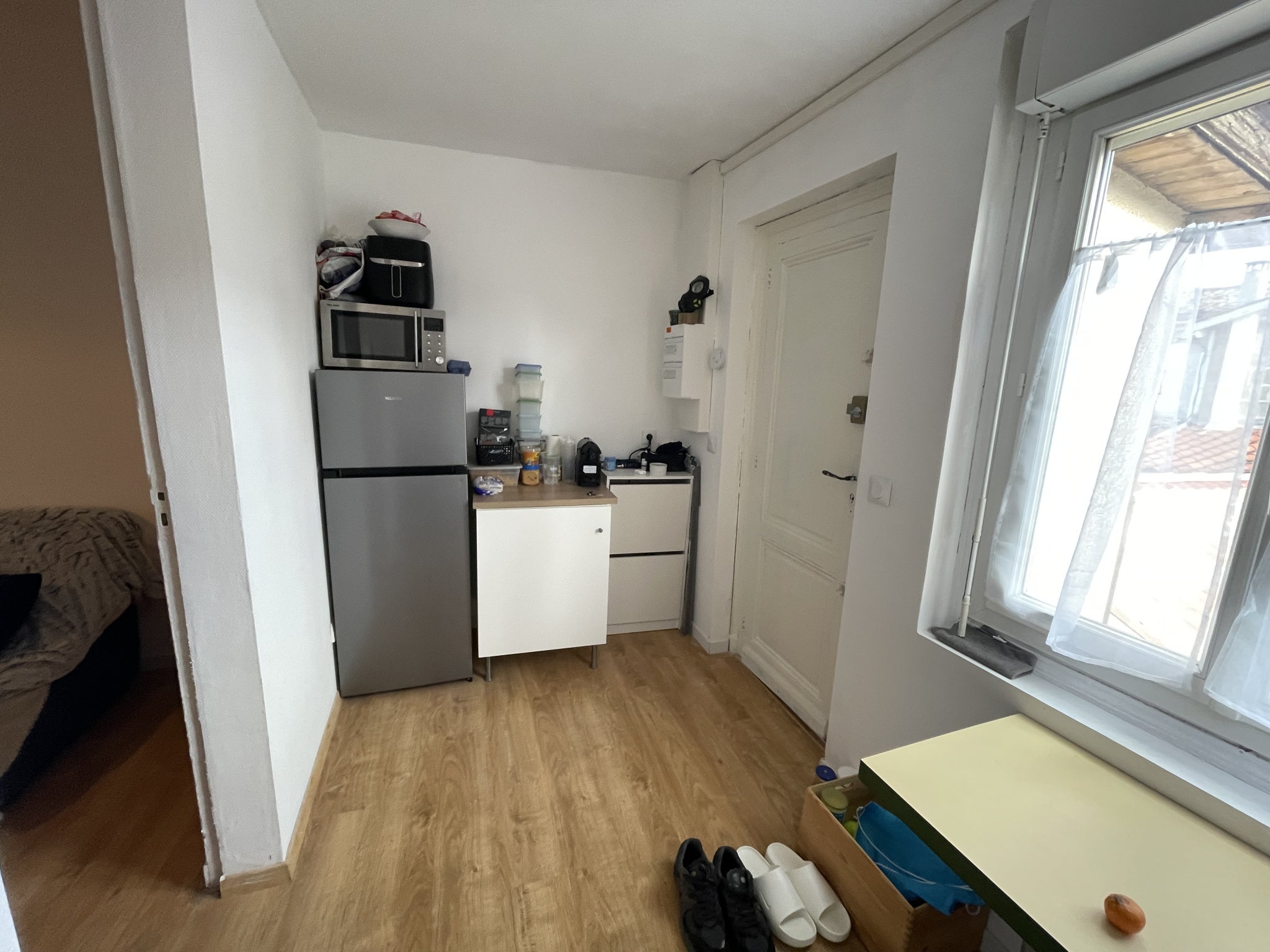 Flat Rue Blaise Pascal in Bordeaux