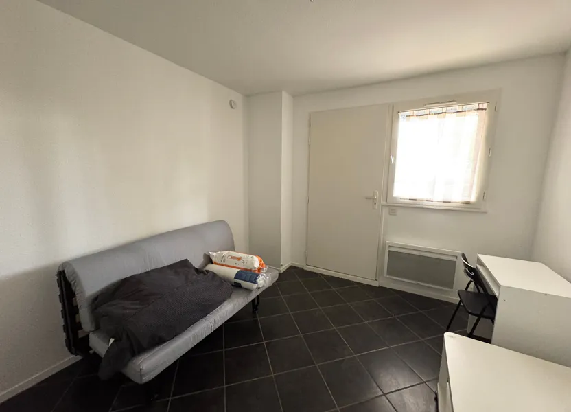 Chambre Avenue Saint-Fiacre à Orléans