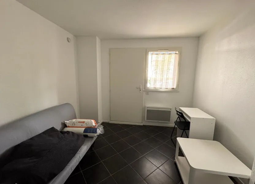 Chambre Avenue Saint-Fiacre à Orléans