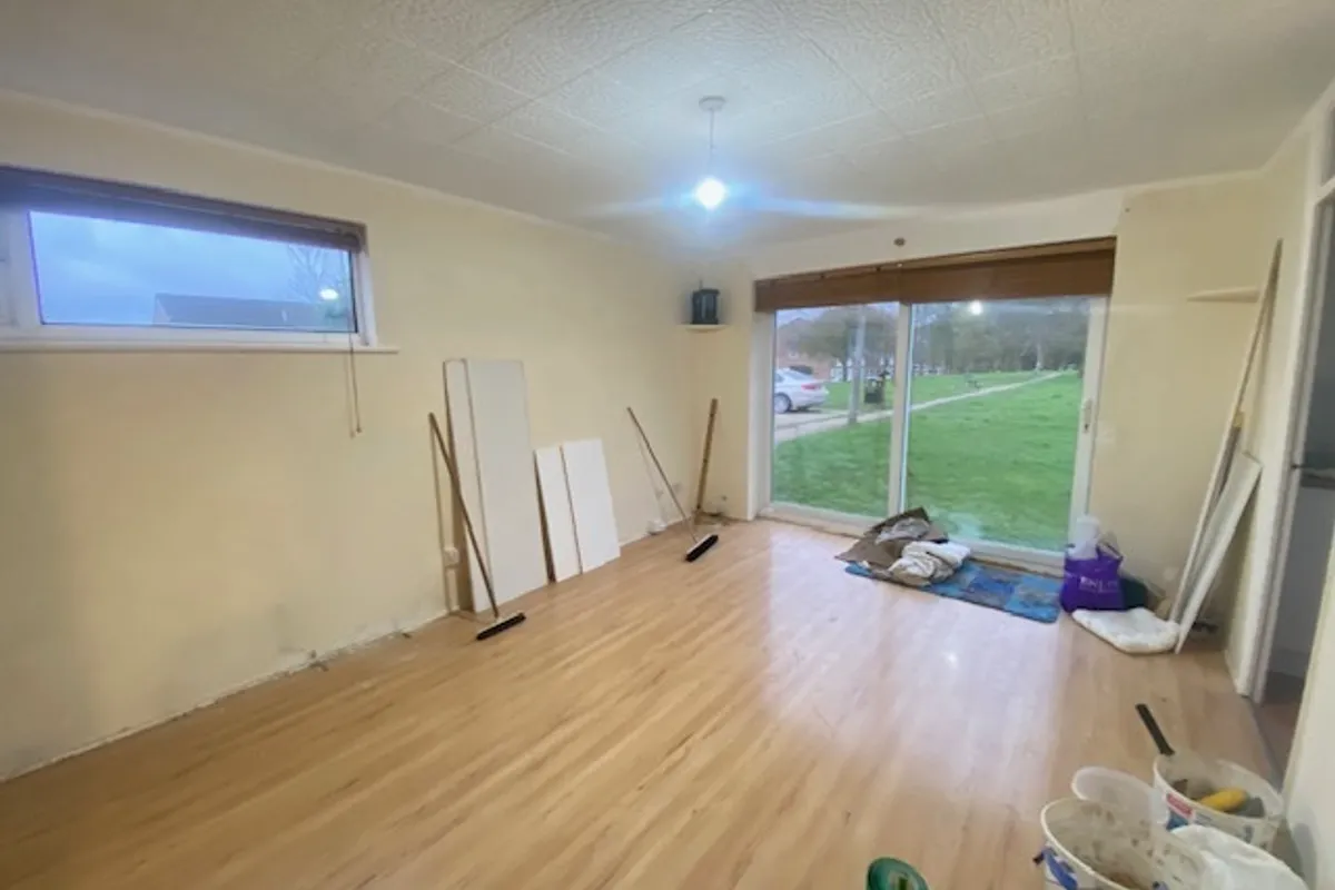 Flat Milton Dene in Dacorum