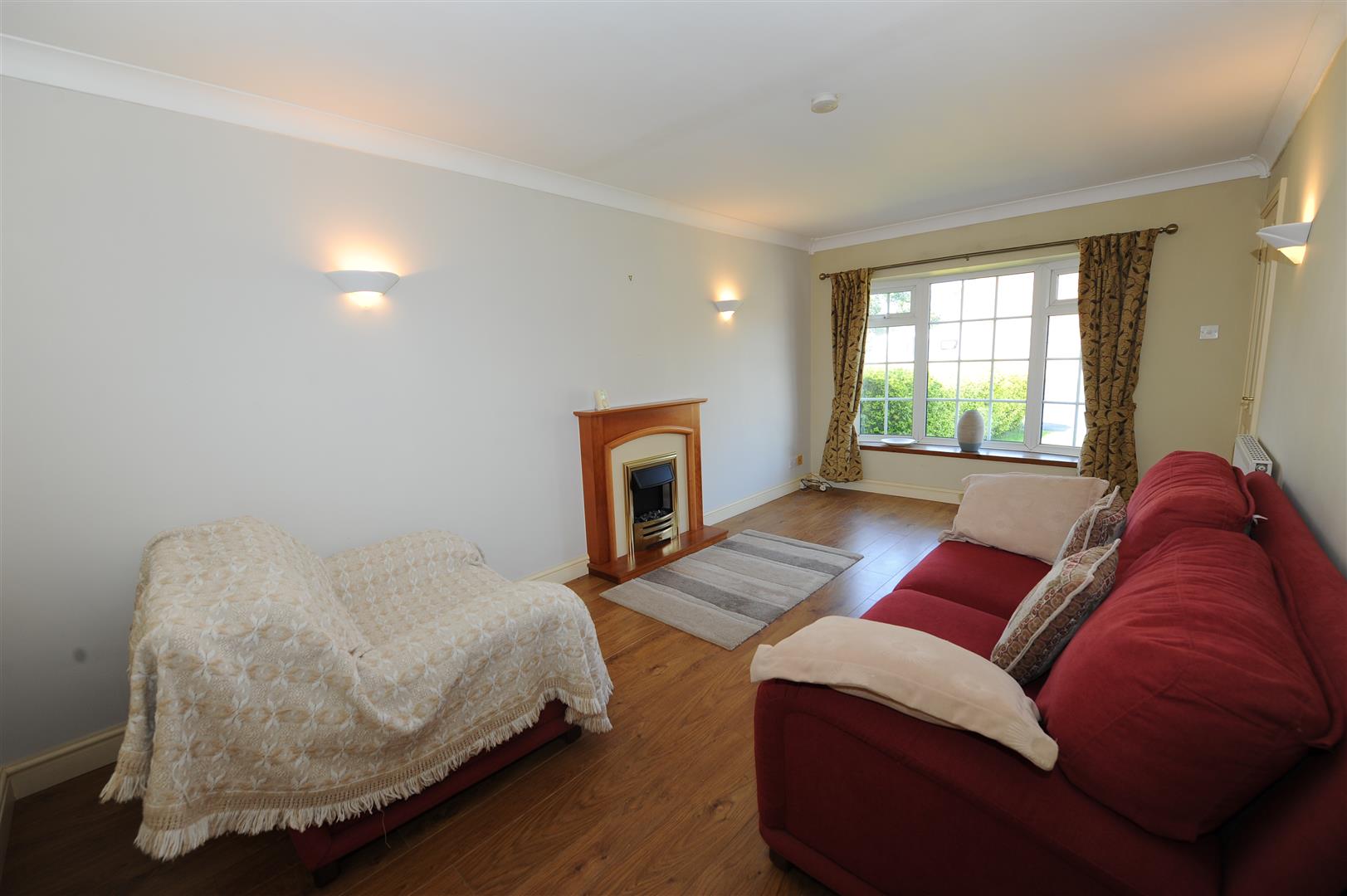 House Osprey Close in Catterick Garrison