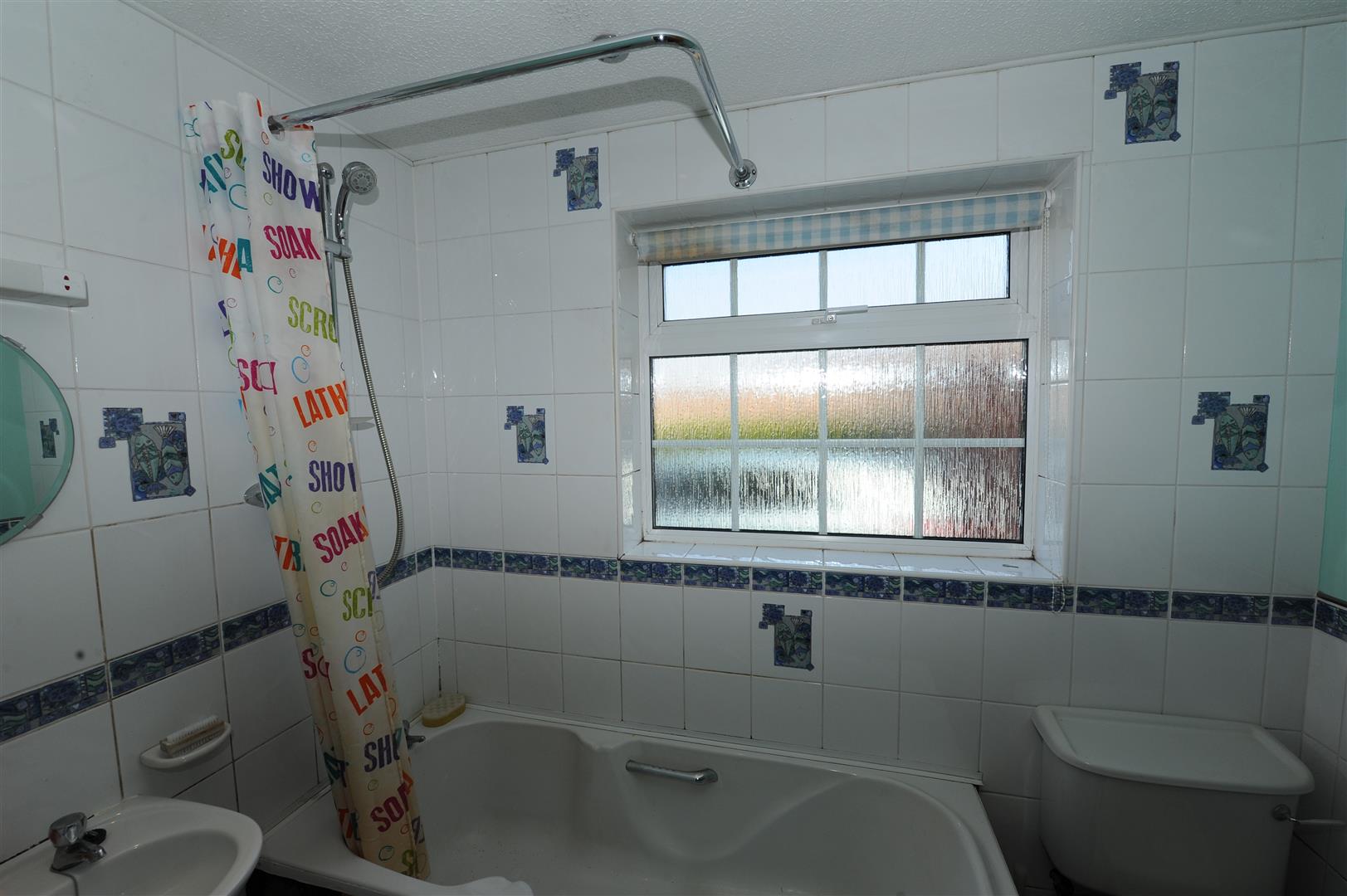 House Osprey Close in Catterick Garrison