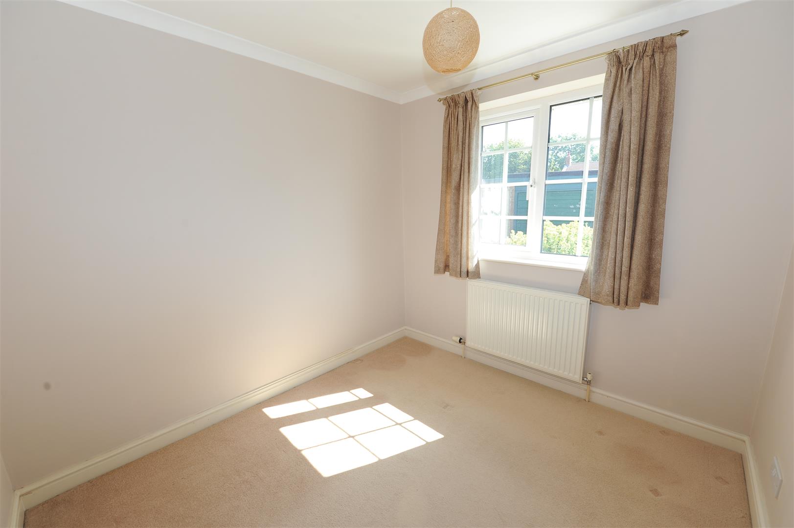 House Osprey Close in Catterick Garrison