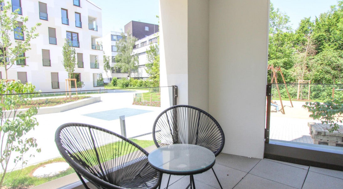 Wohnung Gmunder Straße in München