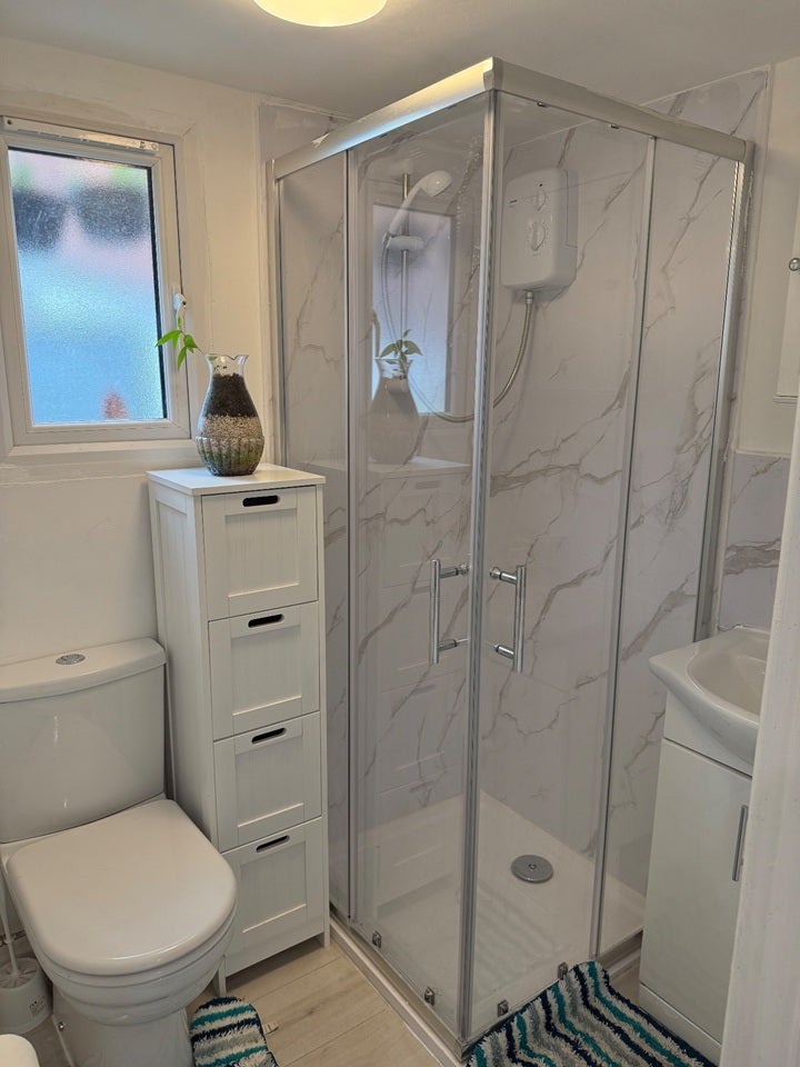 Flat Devon Mead in Welwyn Hatfield