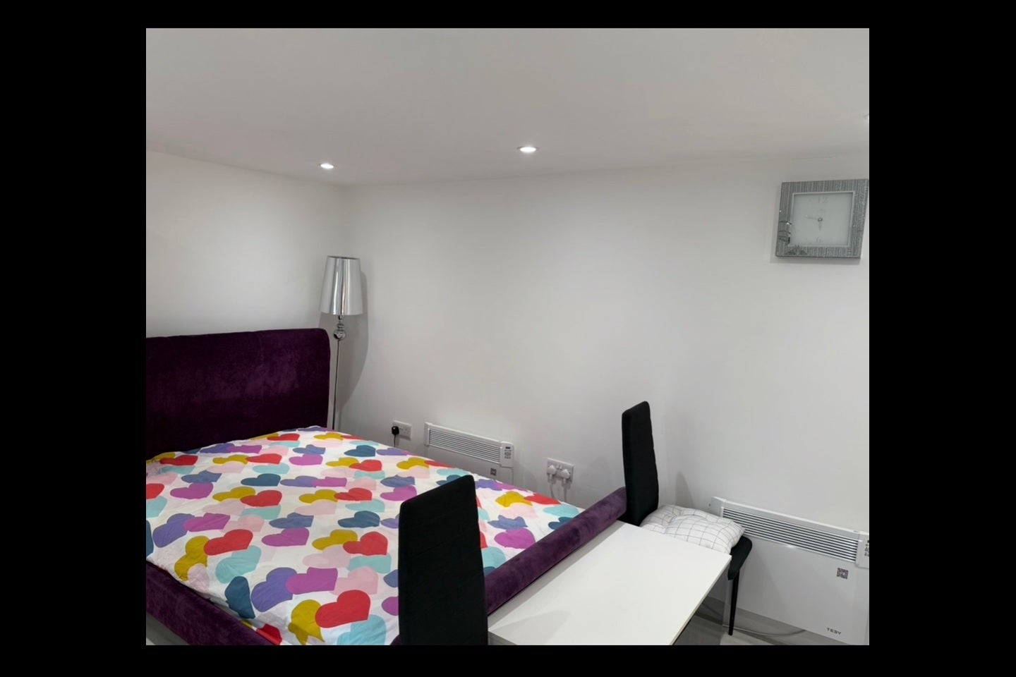 Flat Devon Mead in Welwyn Hatfield