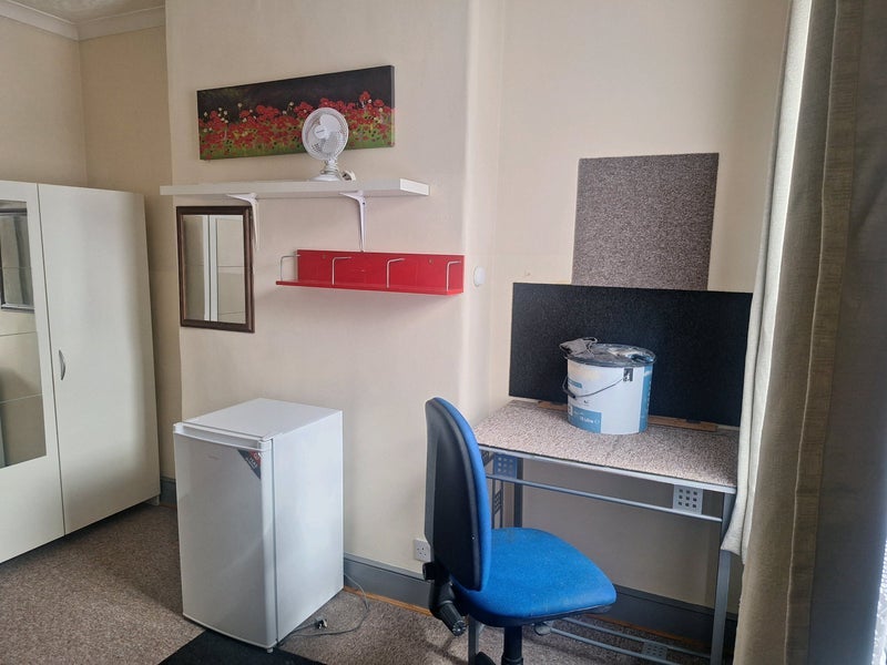 Room Alperton Street in City of Westminster