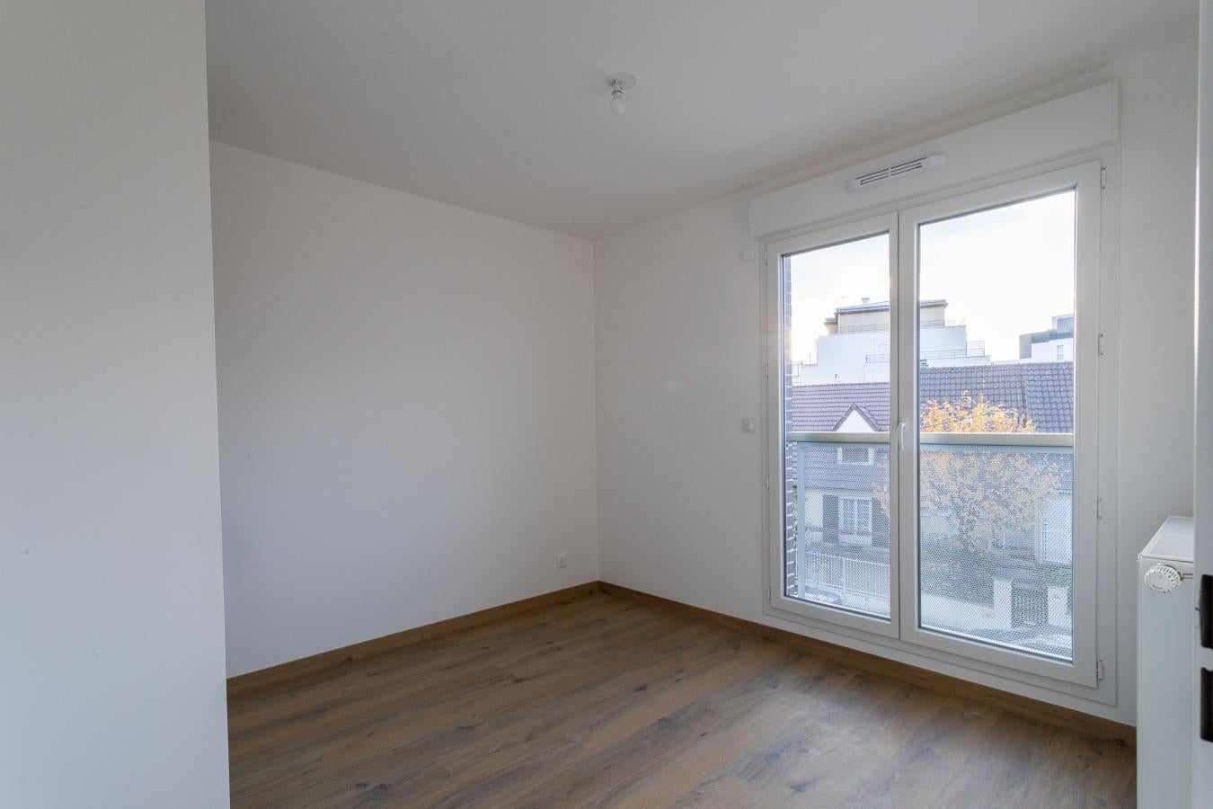 Appartement Avenue Jean Jaurès à Rosny-sous-Bois