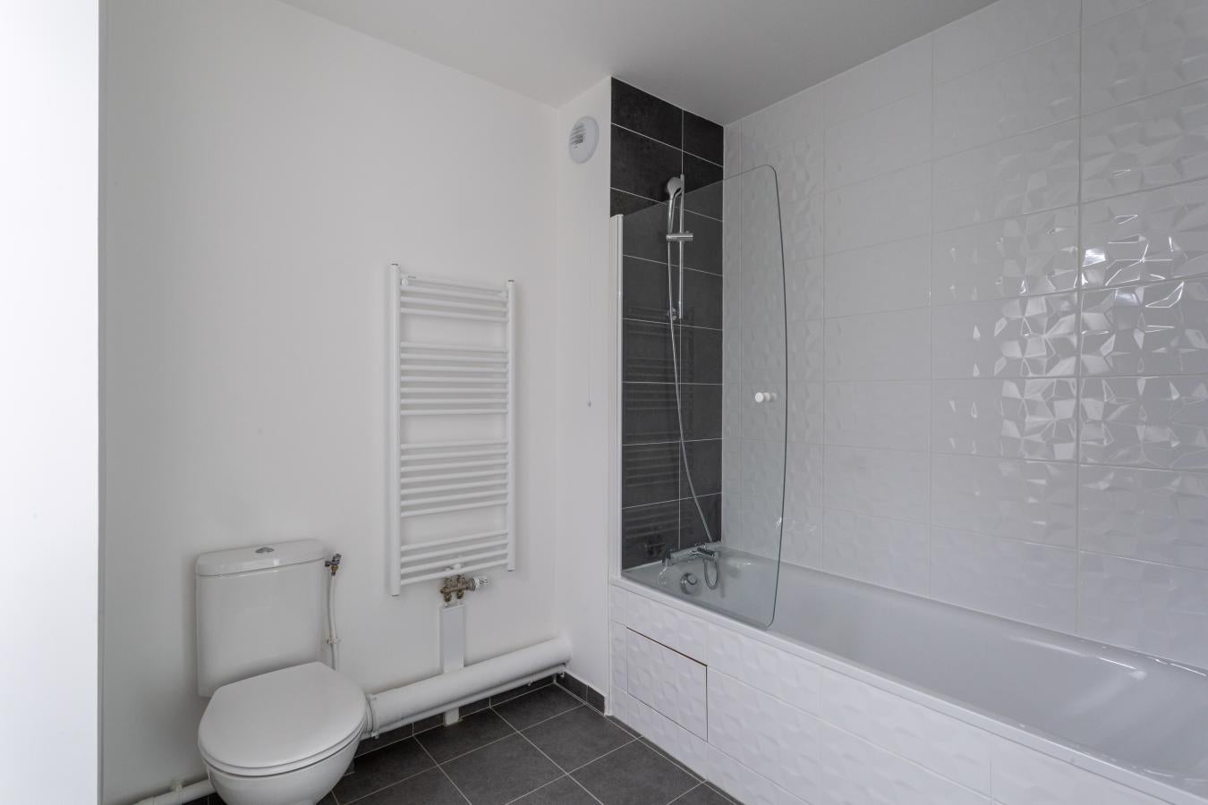 Appartement Avenue Jean Jaurès à Rosny-sous-Bois