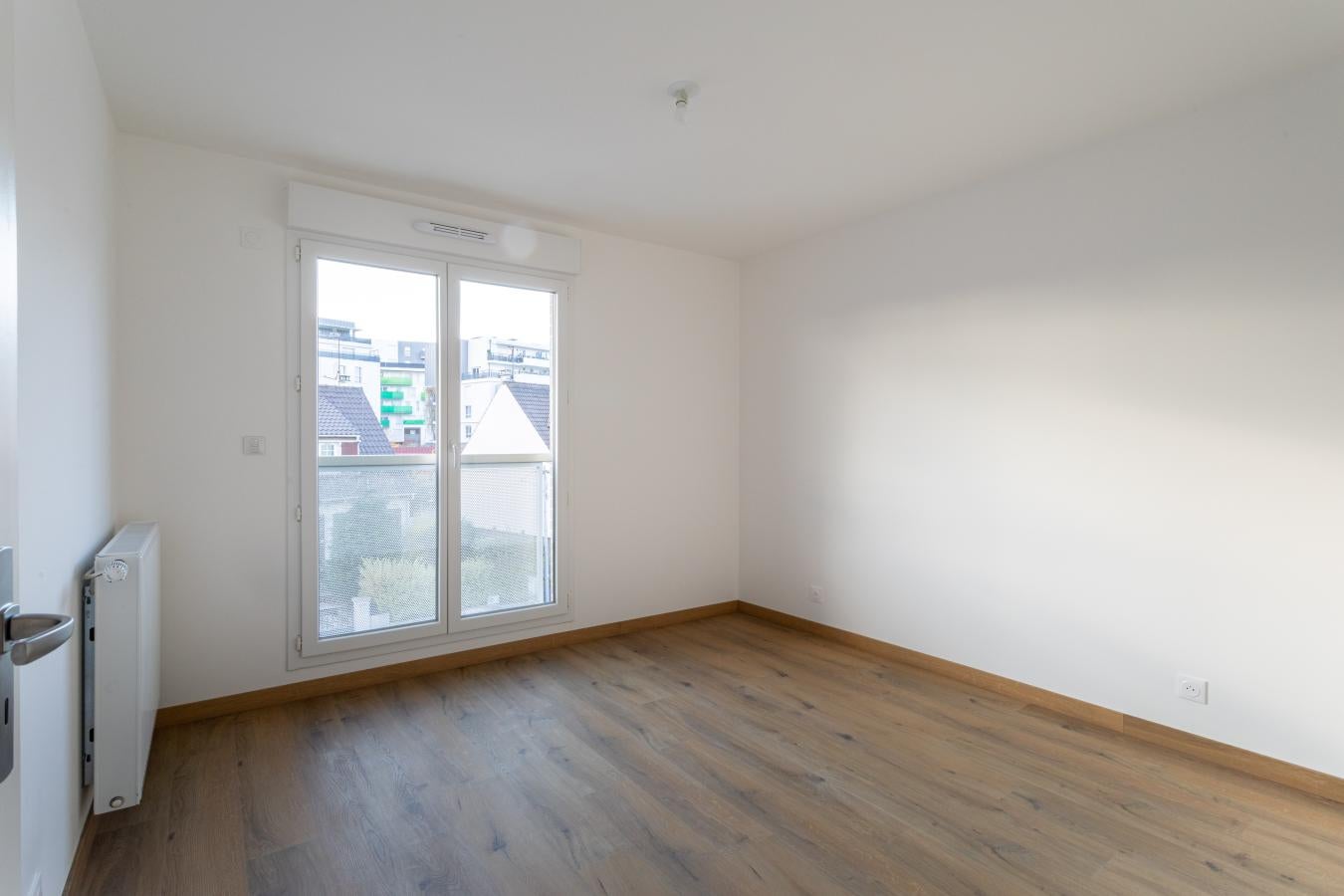 Appartement Avenue Jean Jaurès à Rosny-sous-Bois