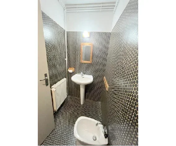 Flat Rue Droite in Millau