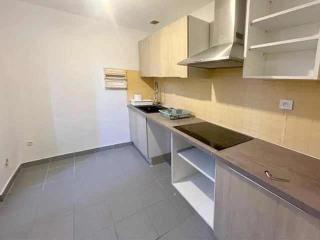 Flat Rue Droite in Millau