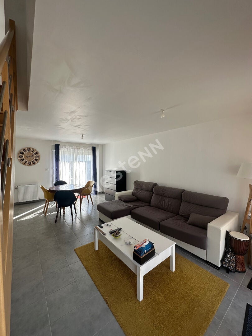 Appartement Rue Charles de Gaulle à Ploërmel