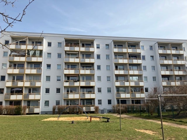 Wohnung Johannes-Thal-Straße in Nordhausen